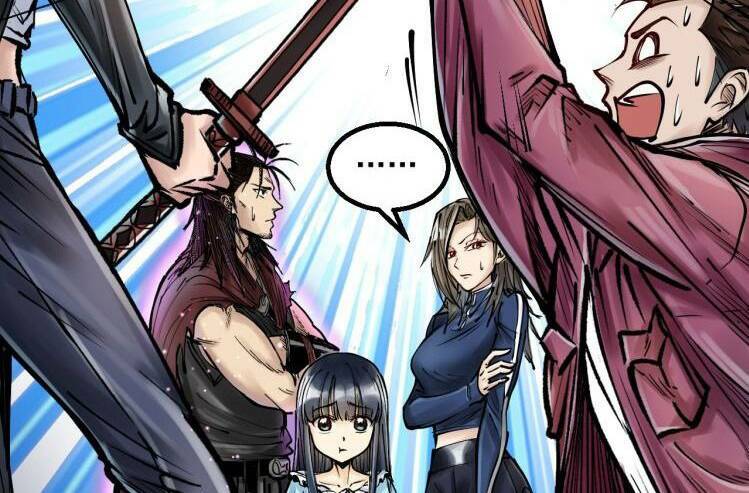 thế giới xa lạ chapter 41 25