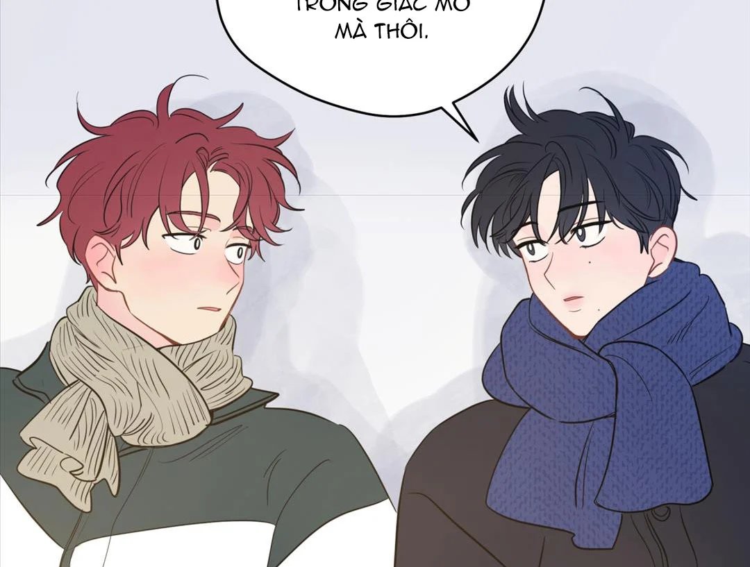chuyện quái gì với giấc mơ đó vậy chapter 50 98