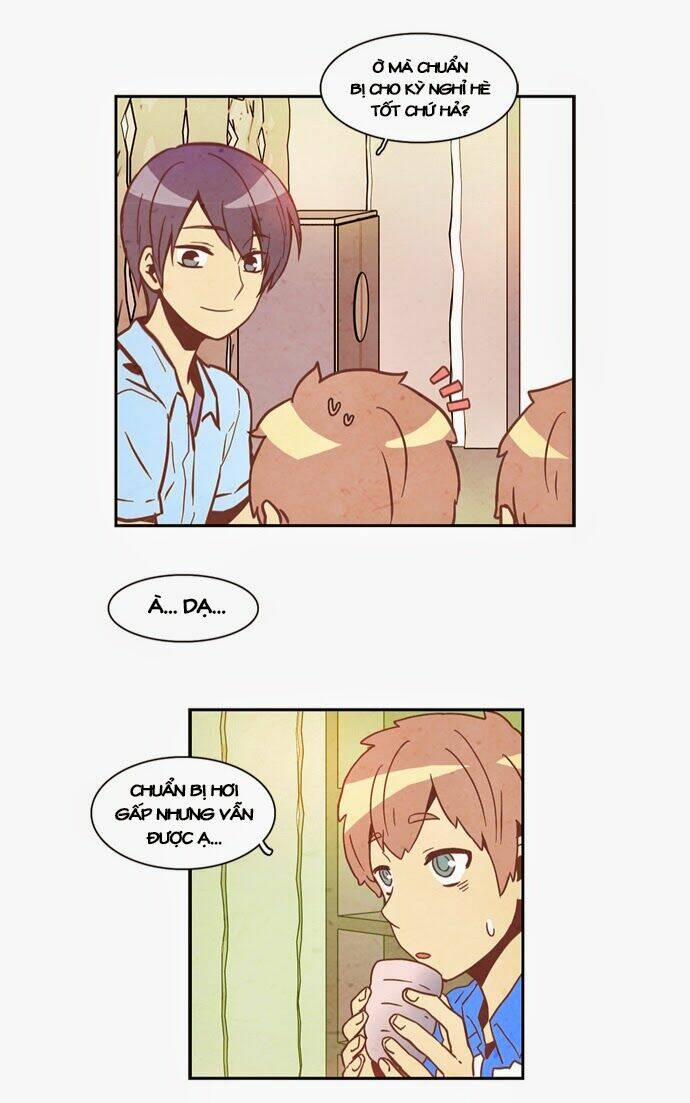 evergreen tea chapter 13 12