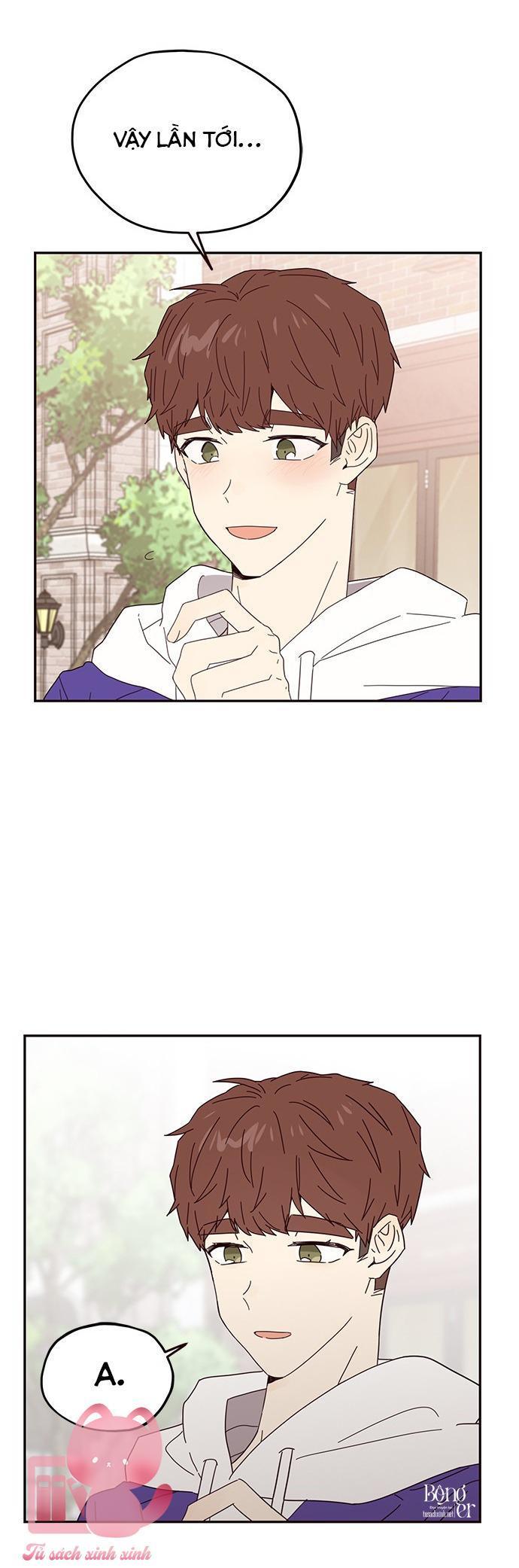 sợi chỉ tình yêu chapter 32 13