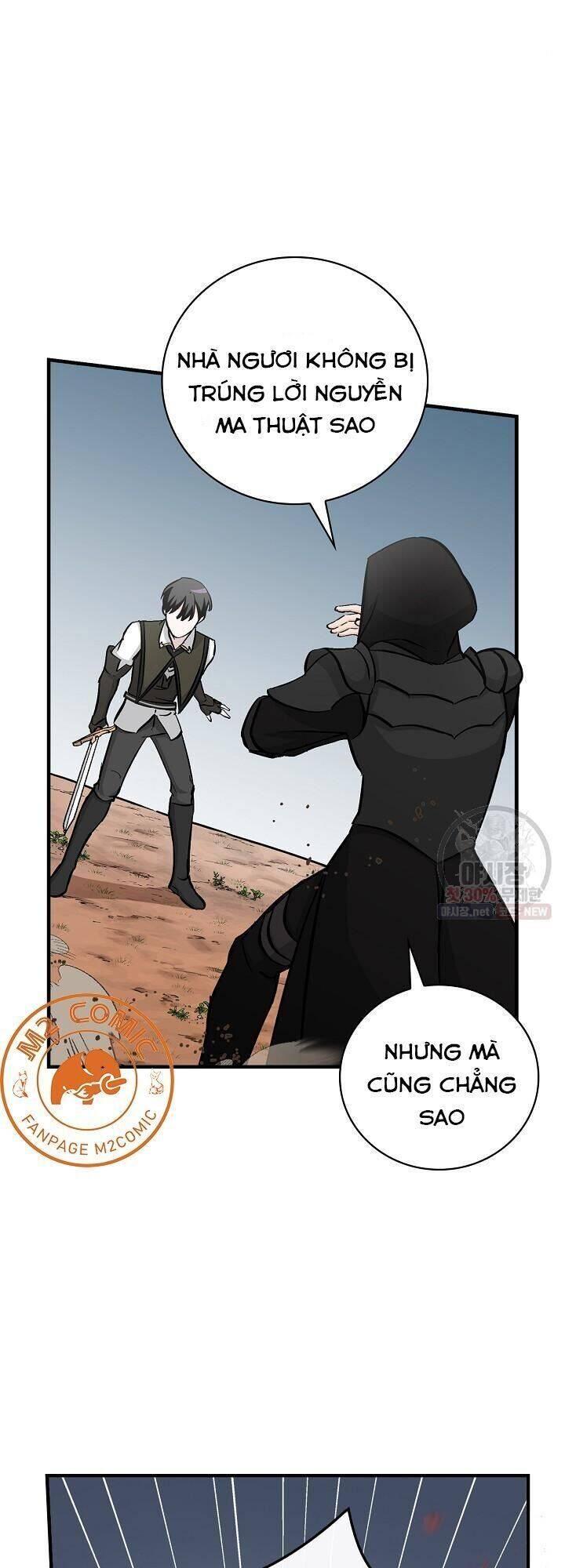 tôi lên cấp chỉ bằng cách ăn chapter 60 45