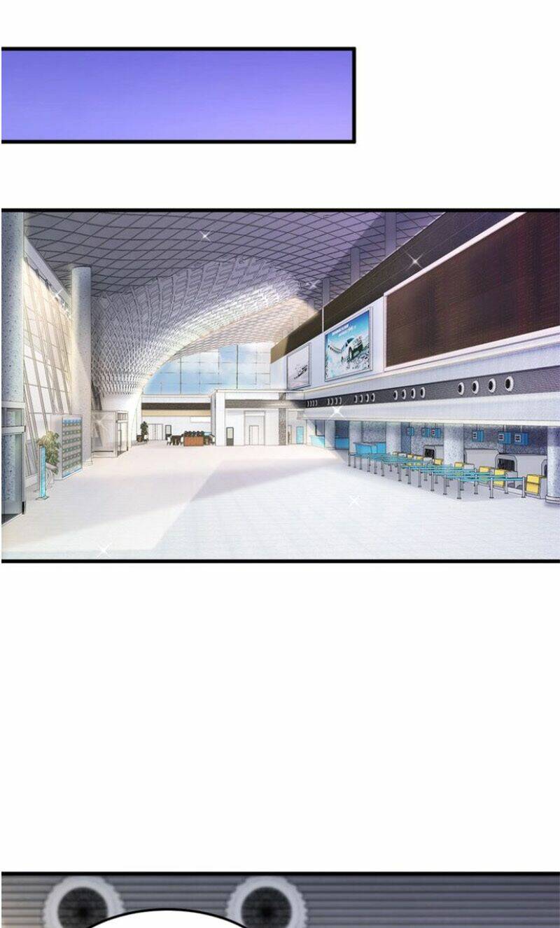 thú cưng độc quyền của boss chapter 54 10