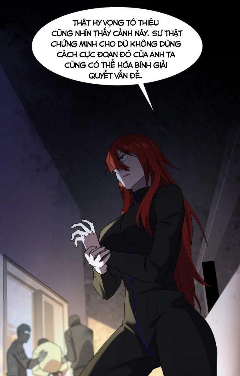 đừng hiểu lầm, tôi mới là người bị hại! chapter 52 60