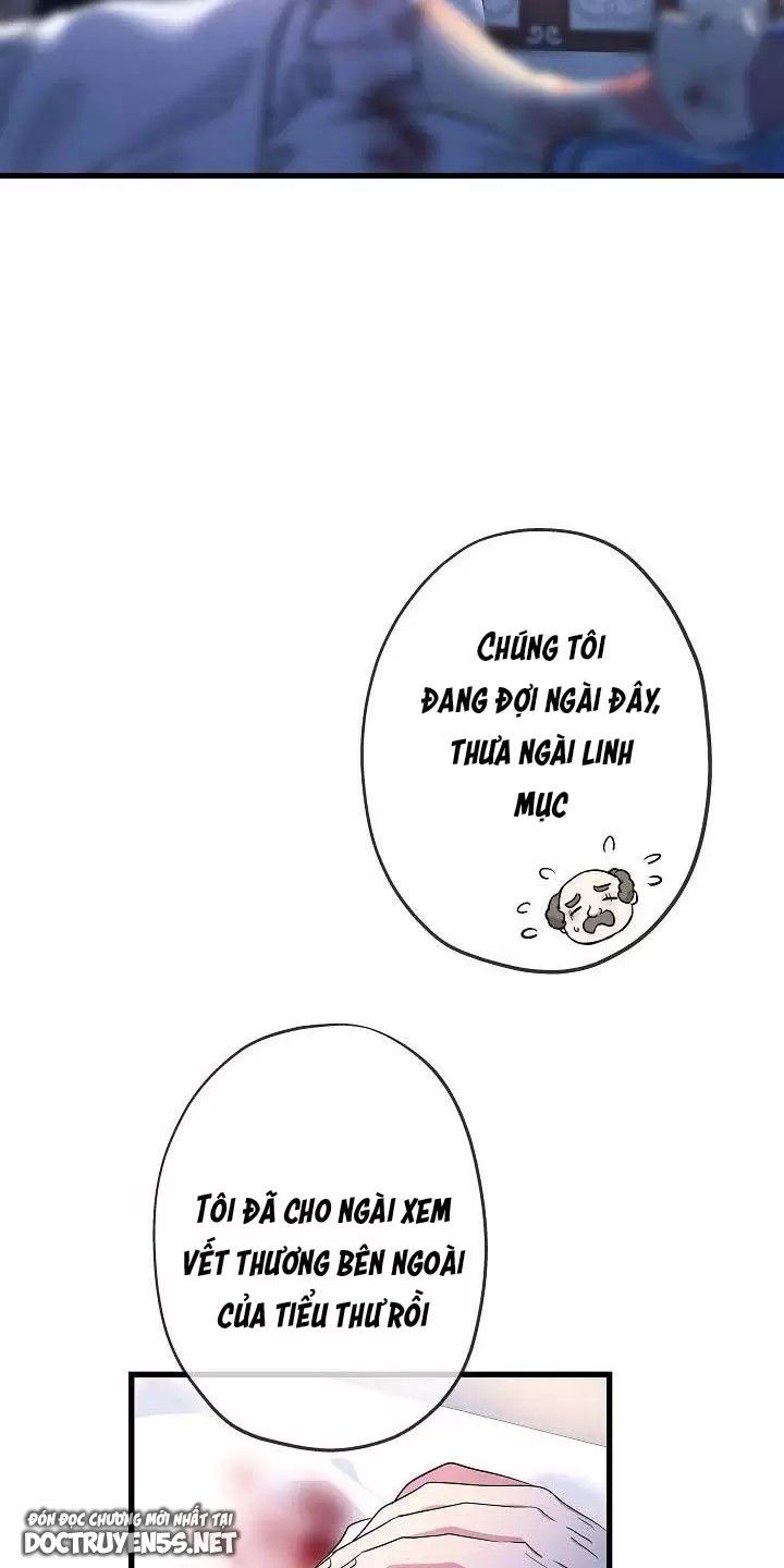 nếu tôi là nhân vật phản diện liệu tôi sẽ chết chapter 33 85