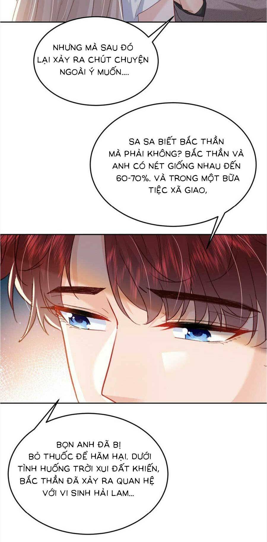 cô vợ của tôi không dễ bắt nạt chapter 77 32