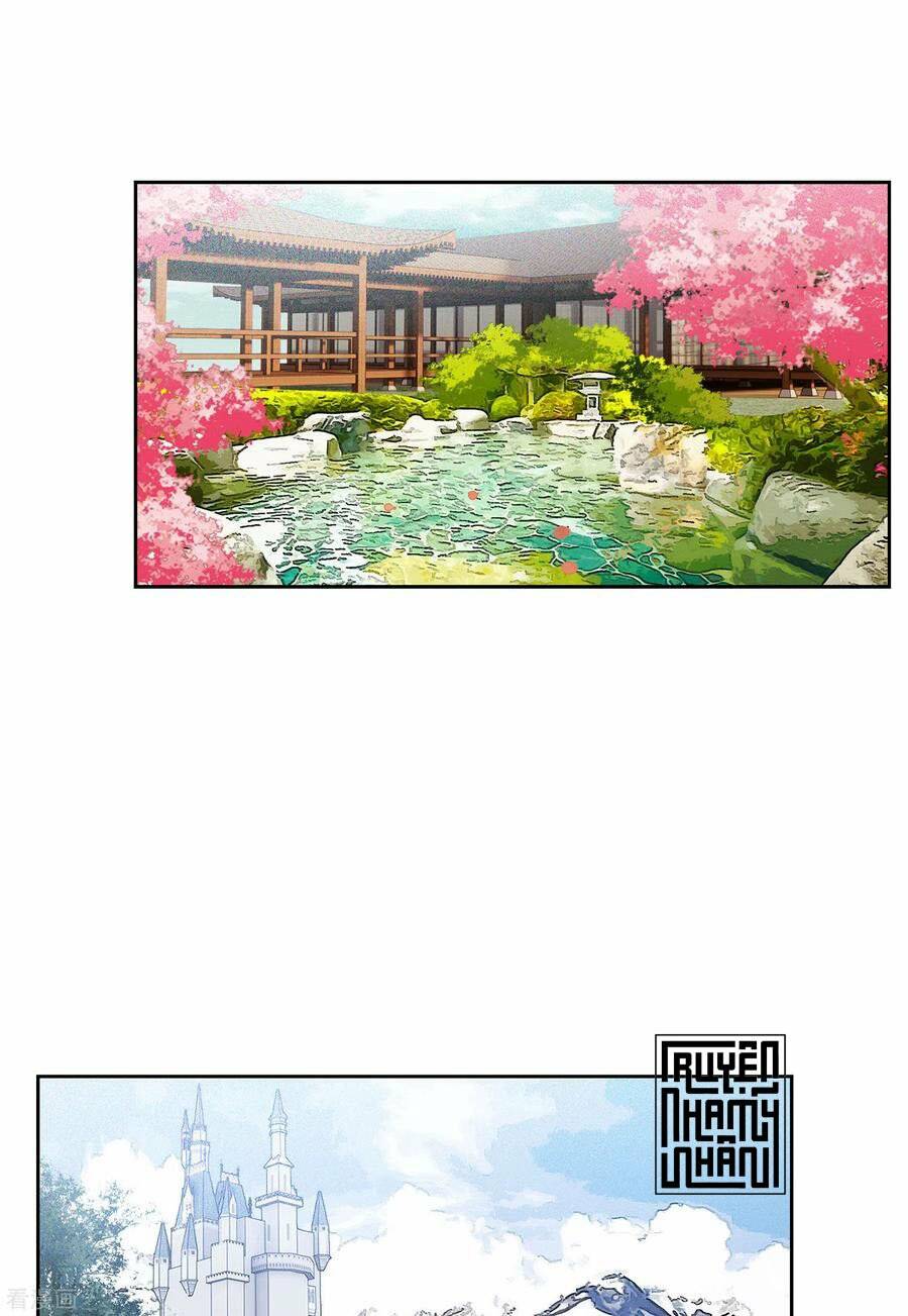 cô ấy đến rồi, xin nằm xuống! chapter 98 29