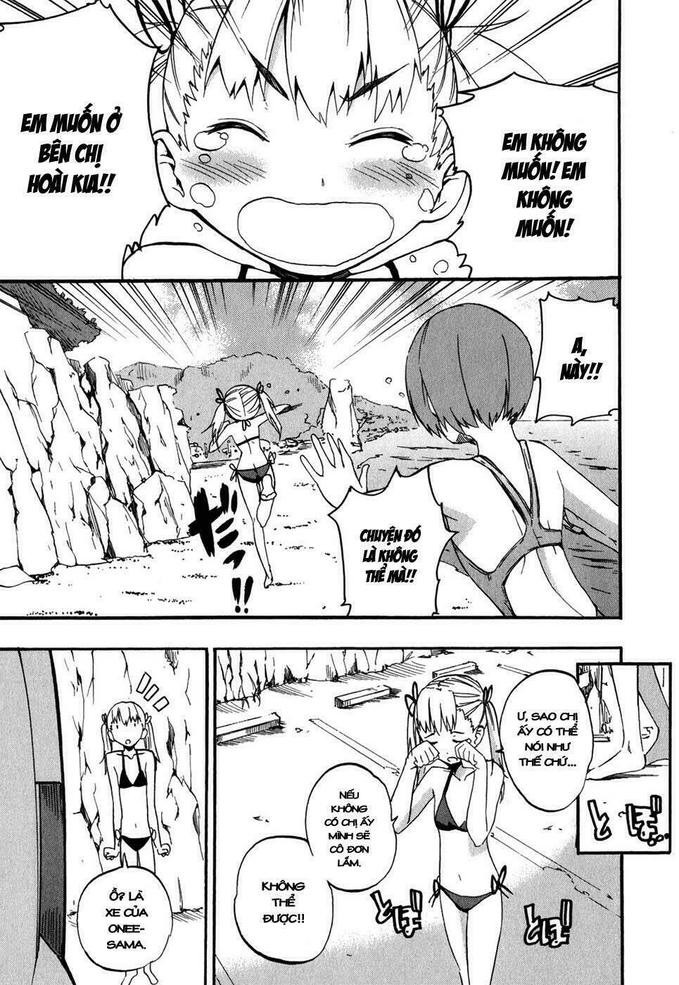 frogman chapter 31 6