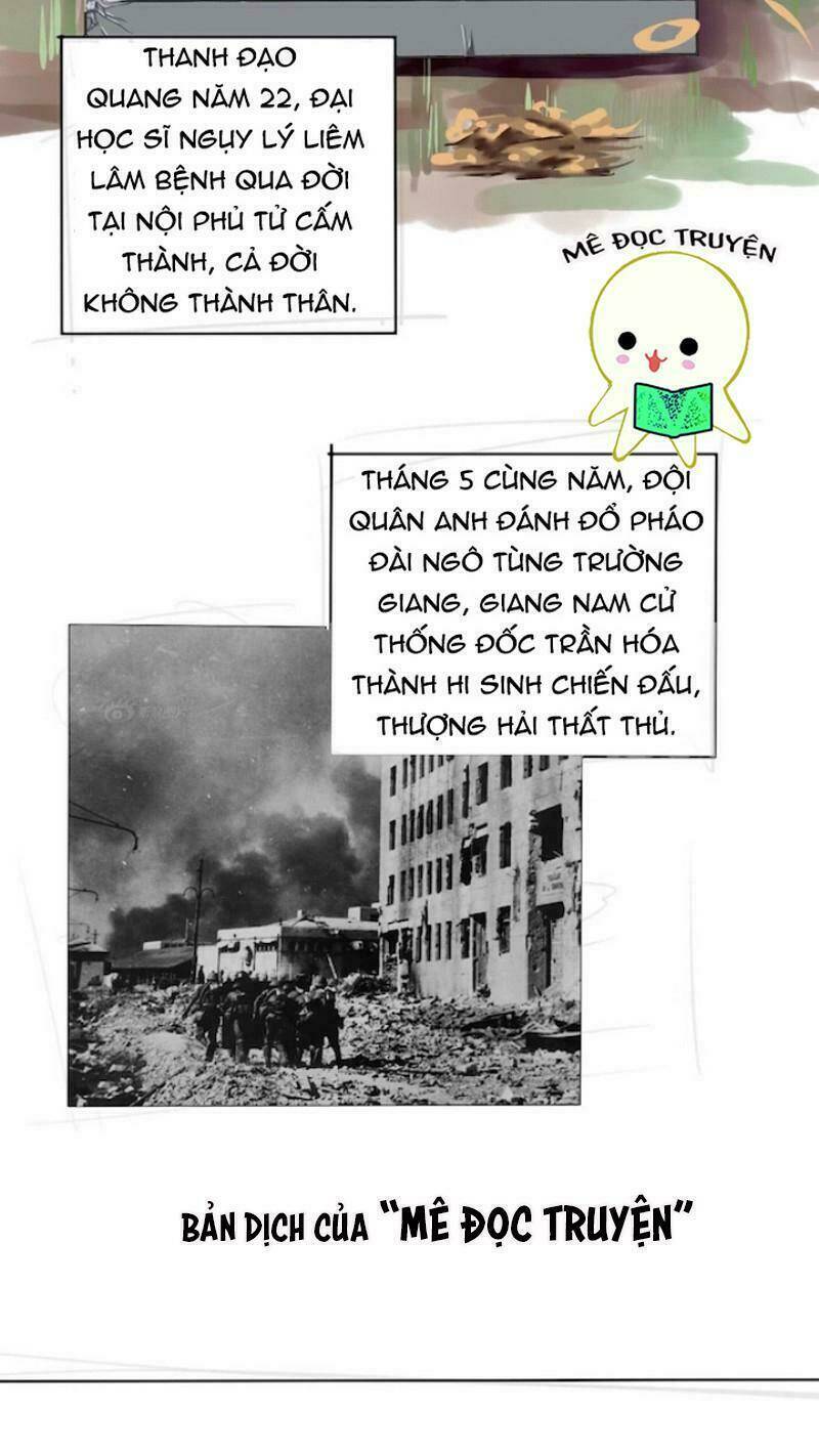 quỷ oa kiều thê của tôi chapter 22 6