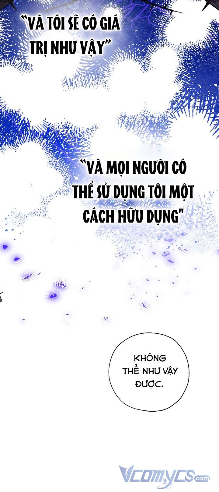 chúng ta có thể trở thành gia đình được không? chapter 39.5 6