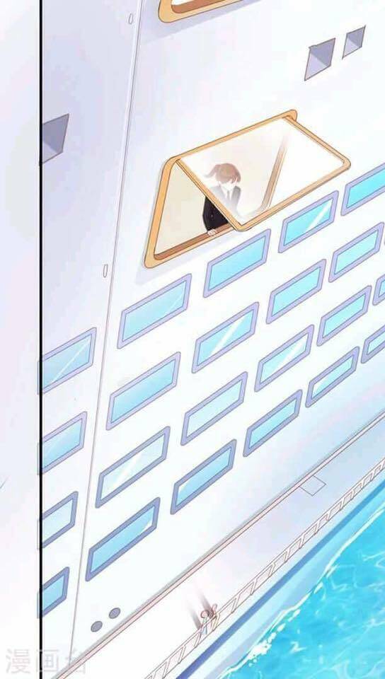 người vợ bí ẩn của tổng tài chapter 13 18