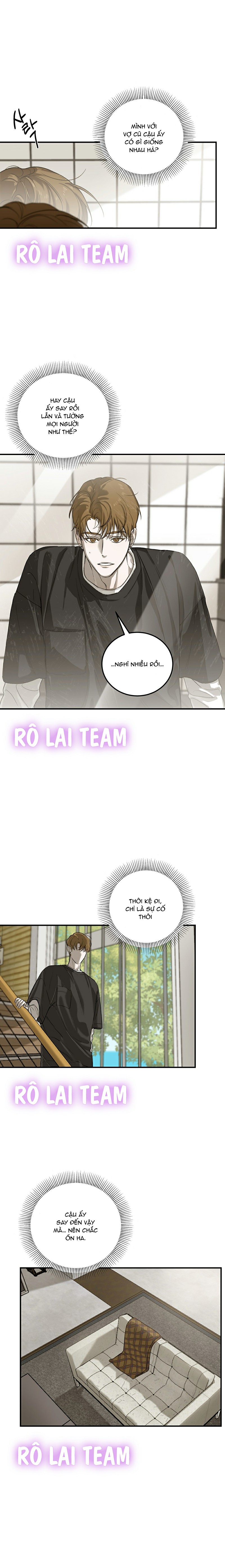 lời thầm kín chapter 3 12