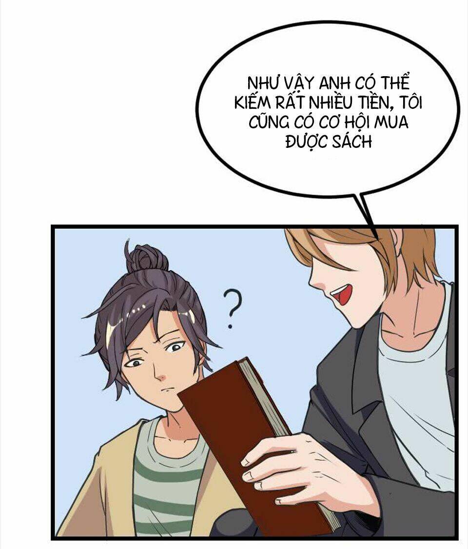 ngưu thư cung ứng thương chapter 10 8