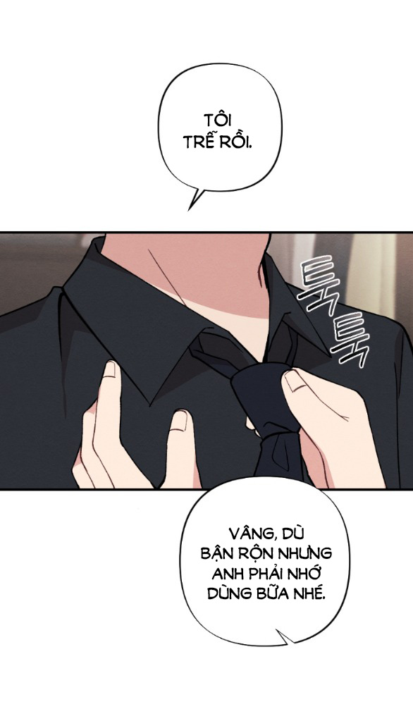 Ăn Mòn chapter 34.2 - Trang 3