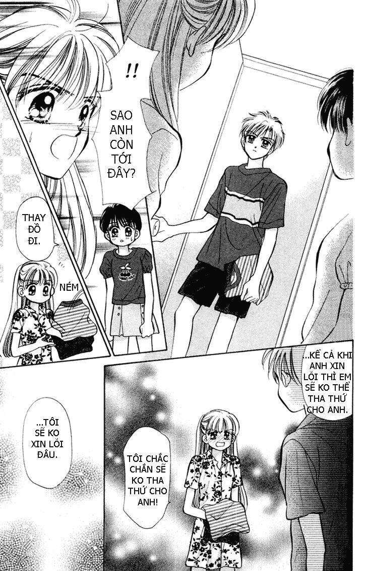 baby love chapter 37 4