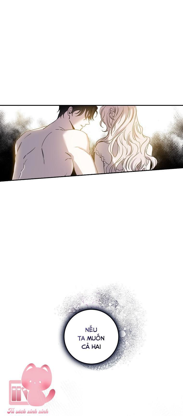 thuần hóa bạo chúa rồi bỏ trốn chapter 74 30