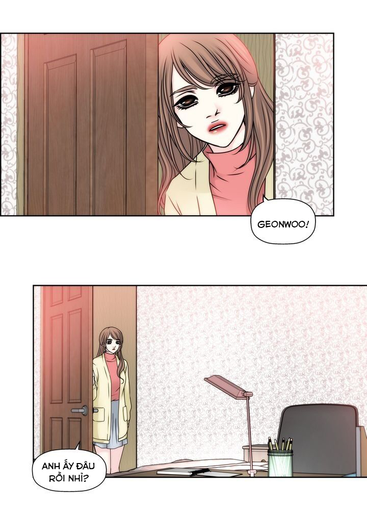 người đàn ông của tôi chapter 39.2 9