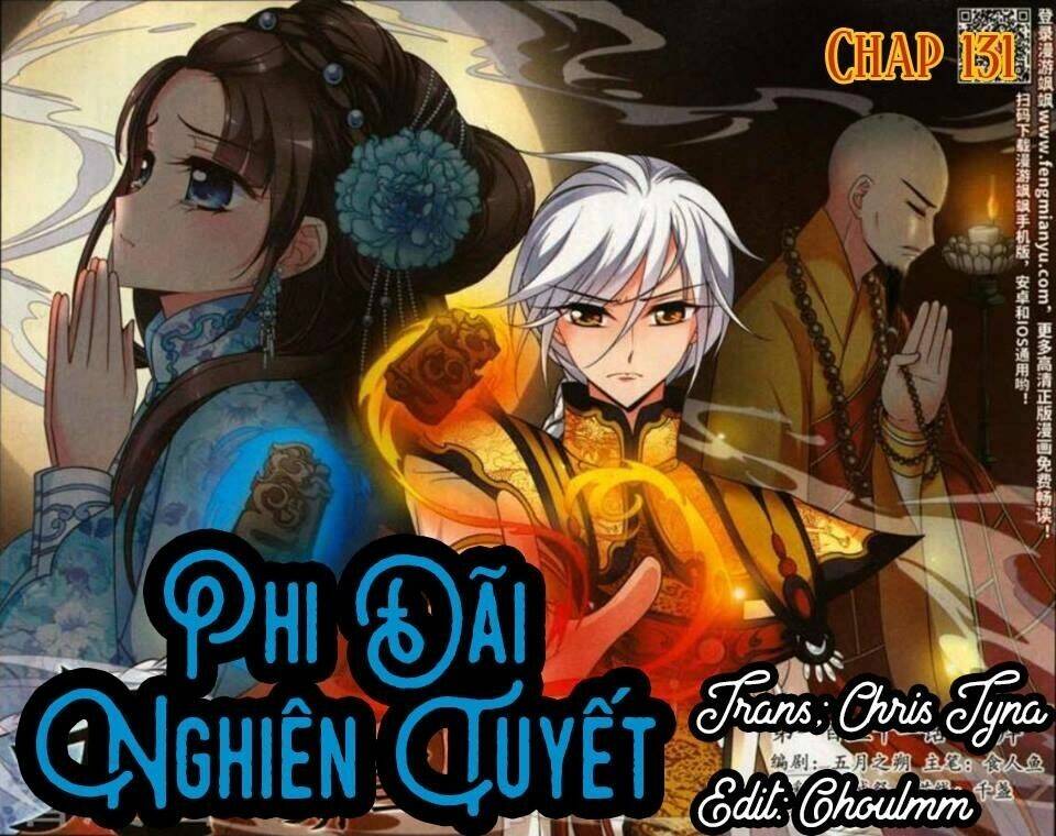 phi đãi nghiên tuyết chapter 141 1