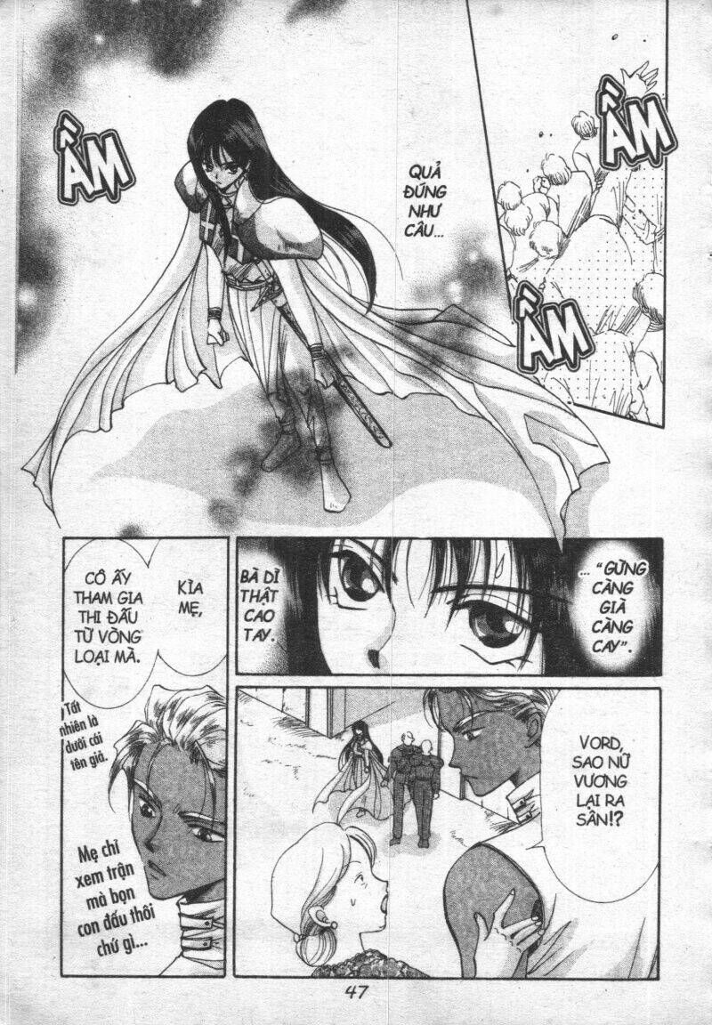 vampire game chapter 4 48