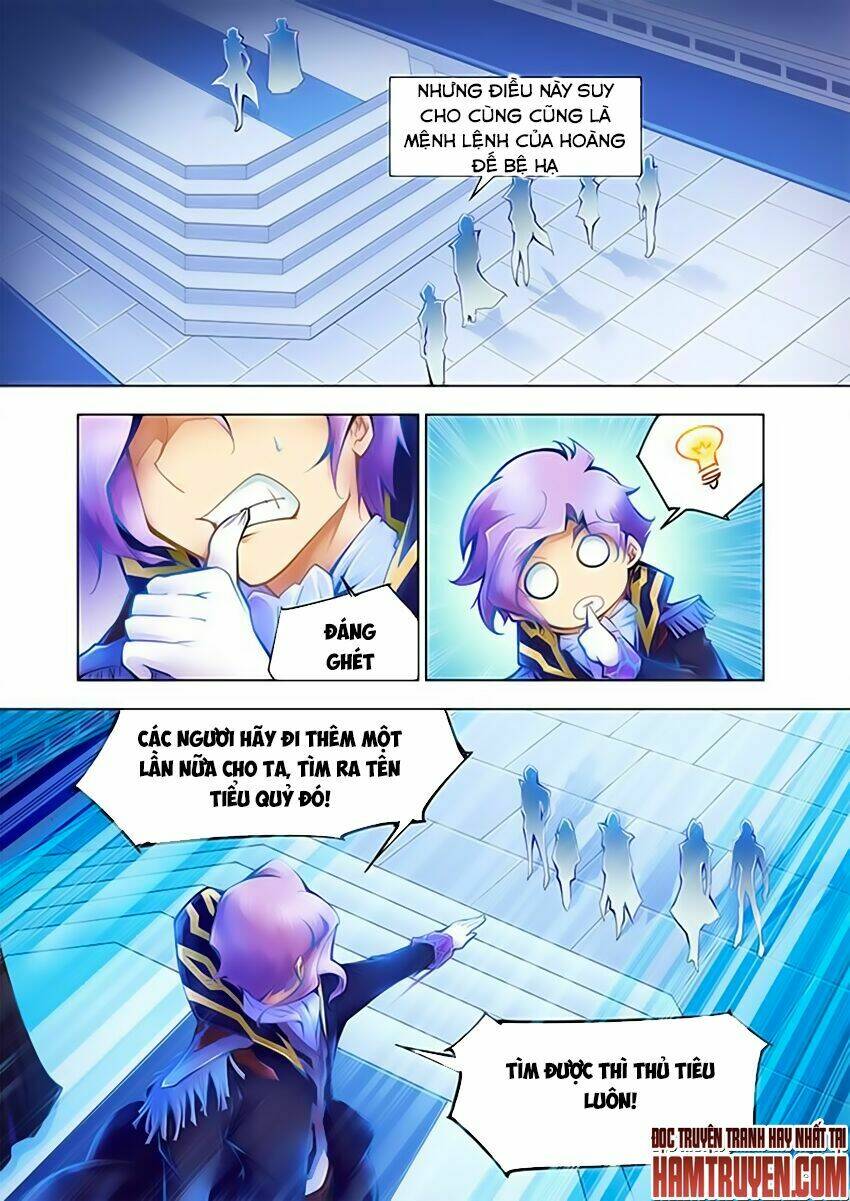 phá hiểu thế kỷ chapter 11 8