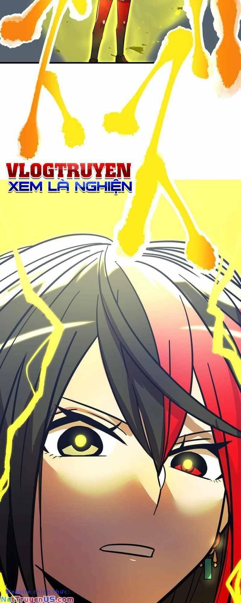 Huyết Thánh Cứu Thế Chủ~ Ta Chỉ Cần 0.0000001% Đã Trở Thành Vô Địch chapter 37 117