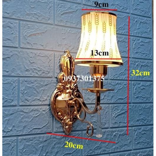 Đèn Gắn Tường Trang Trí