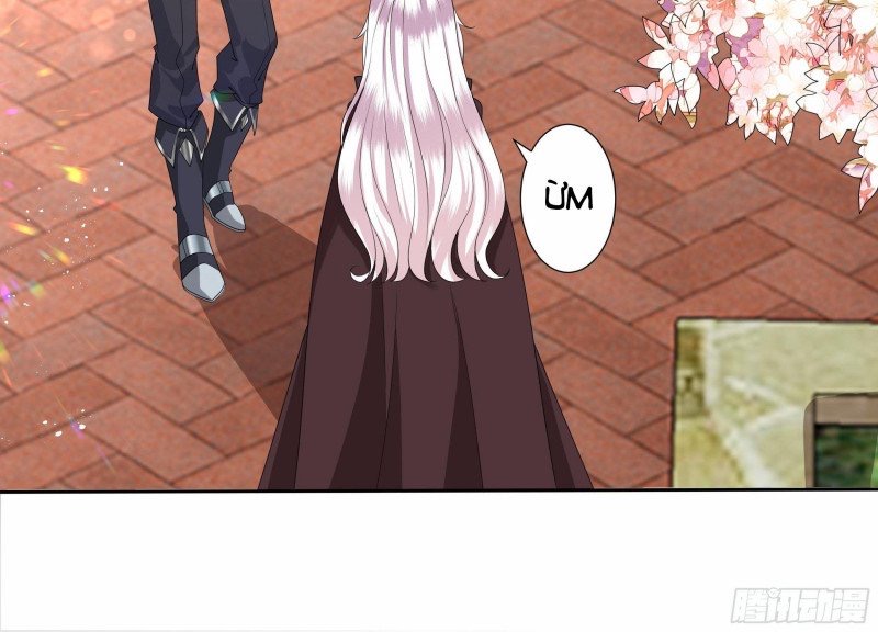 công chúa phản diện trong truyền thuyết chapter 28 9