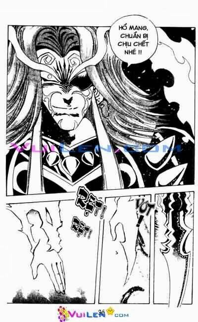 tiểu hòa thượng hd remake chapter 230 4