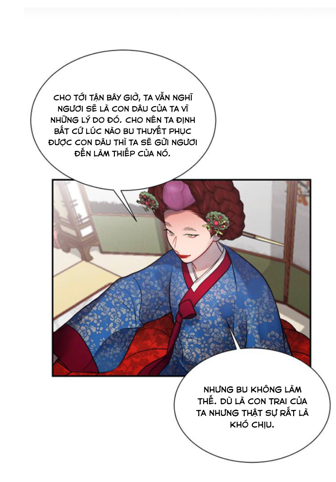 người tình của gwanghae chapter 41 25