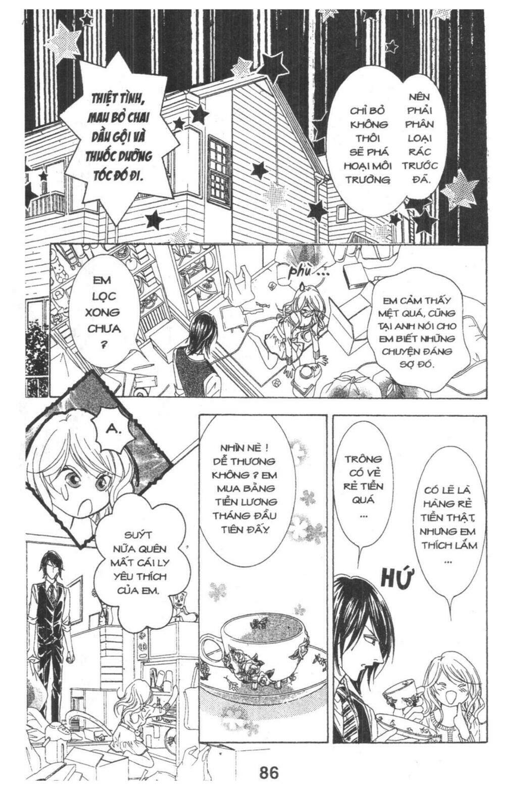 masochistic princess chapter 1 86