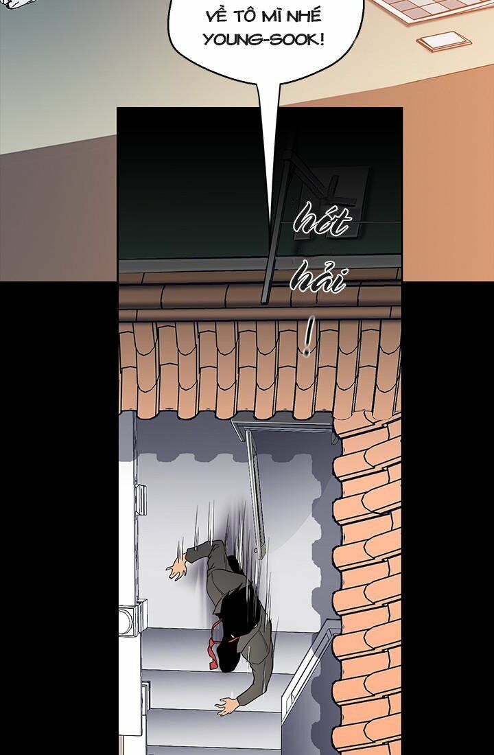 tân thế giới tuyệt vời chapter 41 32