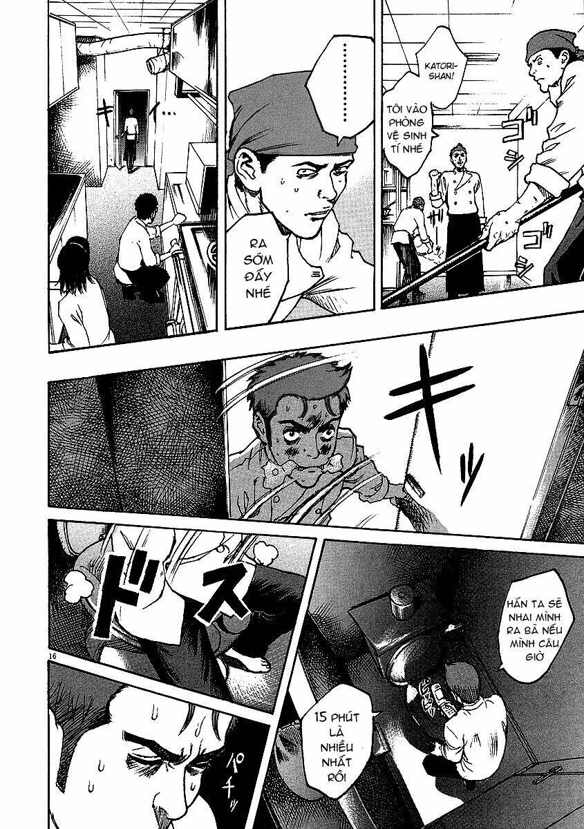 bambino chapter 14 16