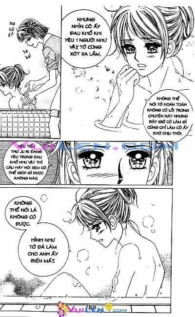 tìm lại tình yêu chapter 85 10