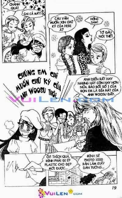 cô gái đến từ quá khứ chapter 8 16