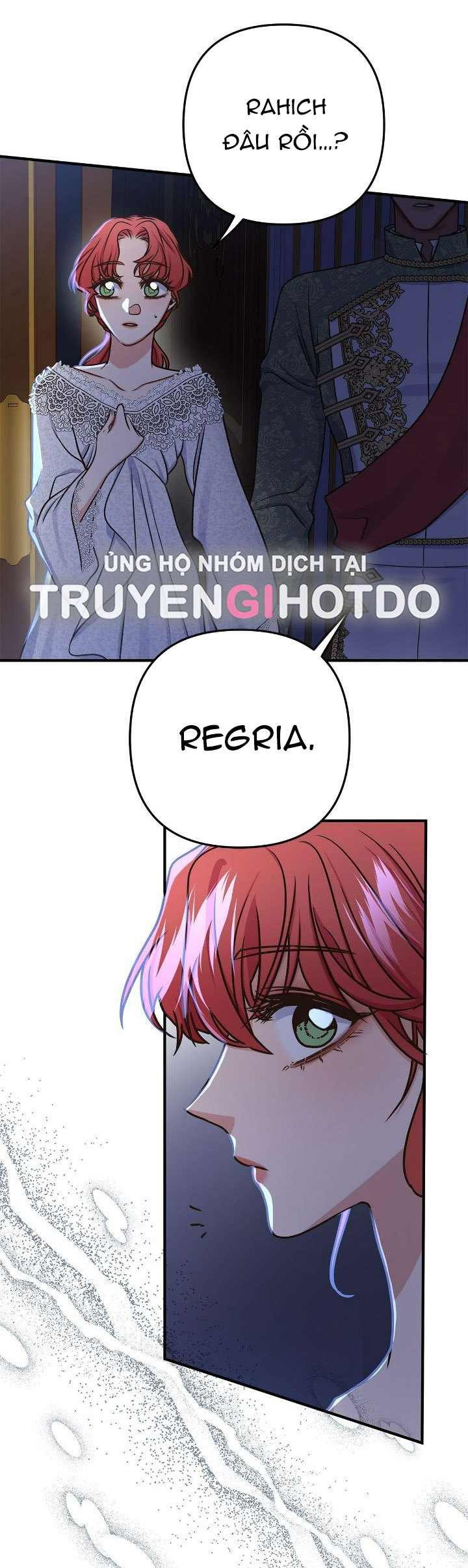 giam cầm chapter 25.2 21