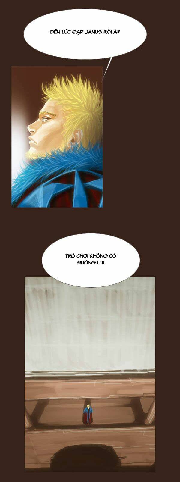 hội ảo thuật chapter 53 6