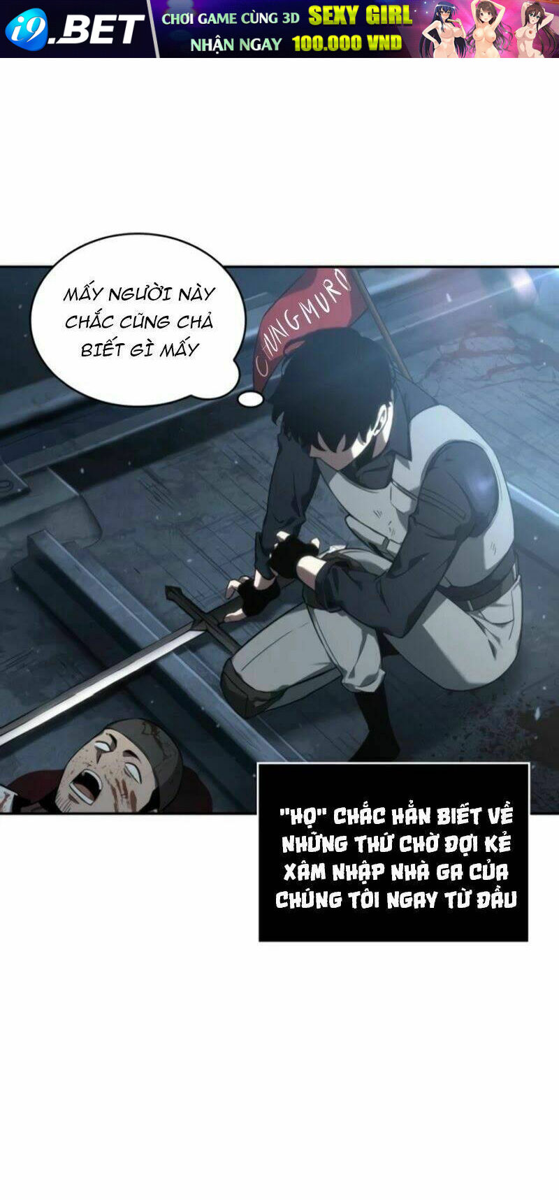 toàn trí độc giả - omniscient reader chapter 46 28