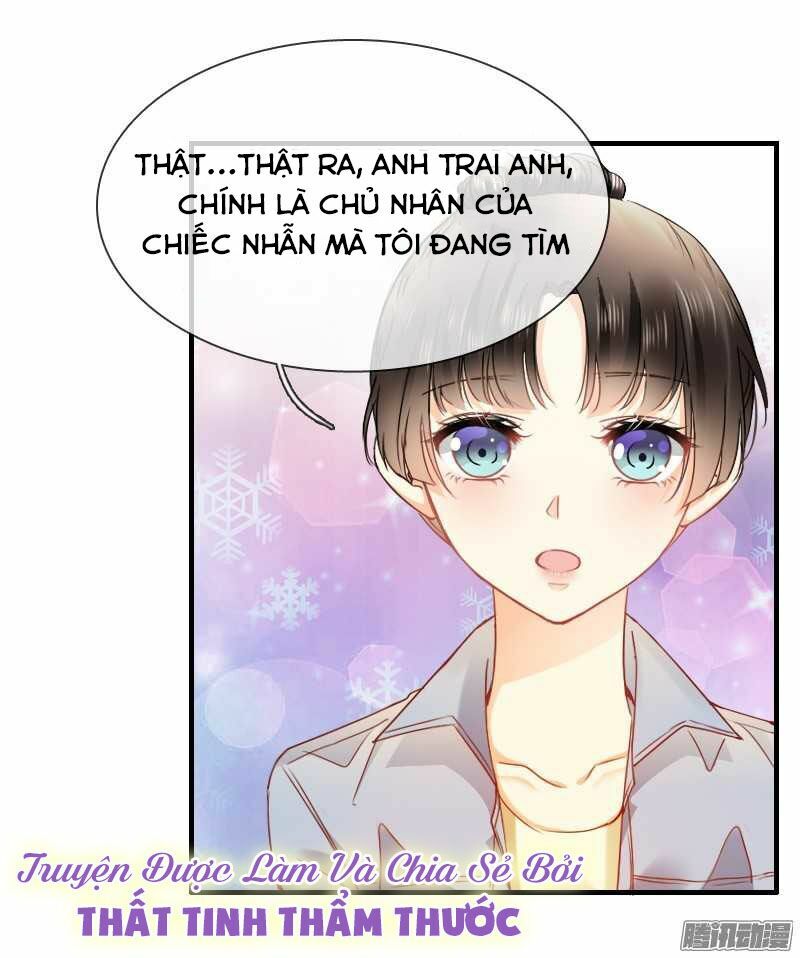 bay qua thiên sơn đến yêu anh chapter 11 15