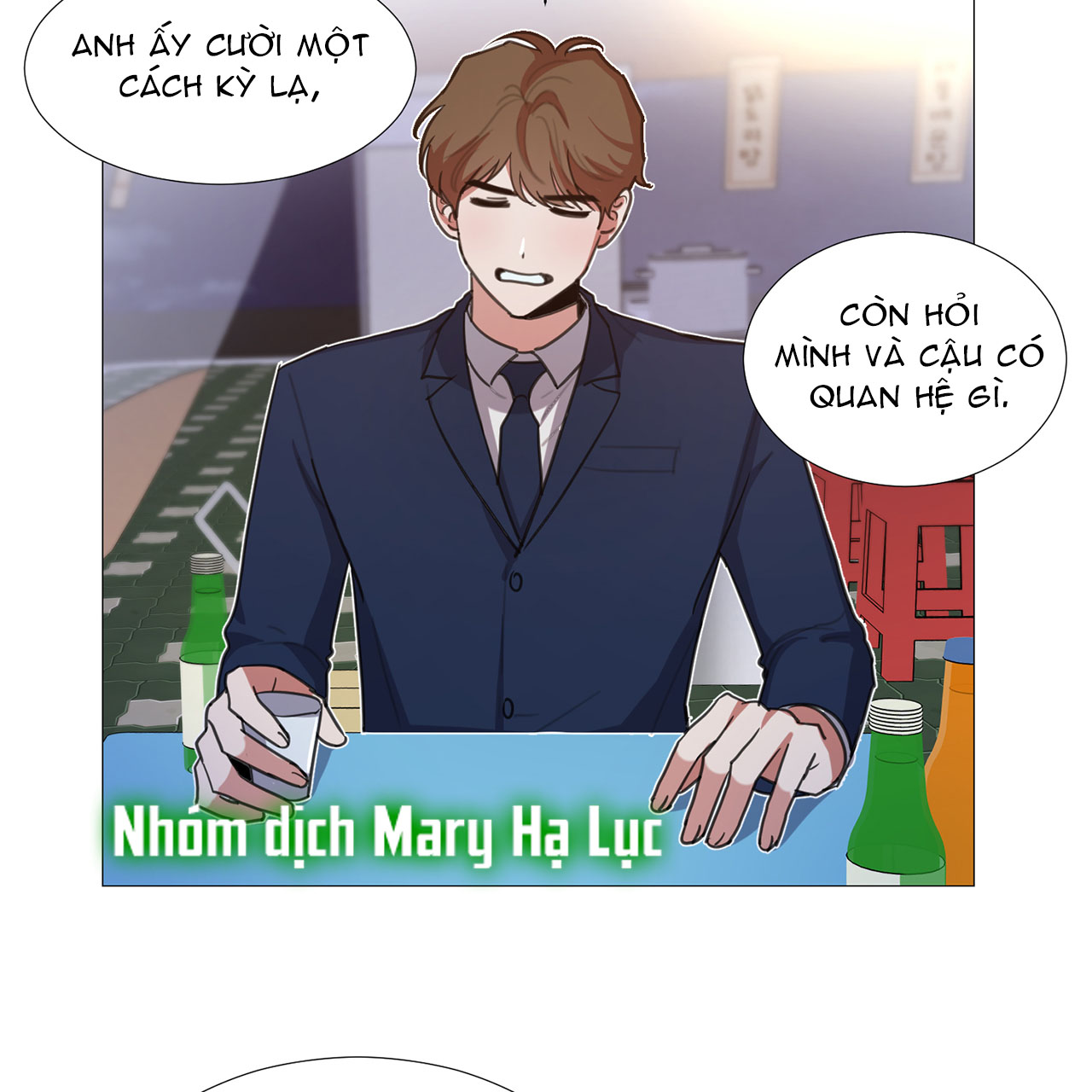 one more time chapter 19.1 21