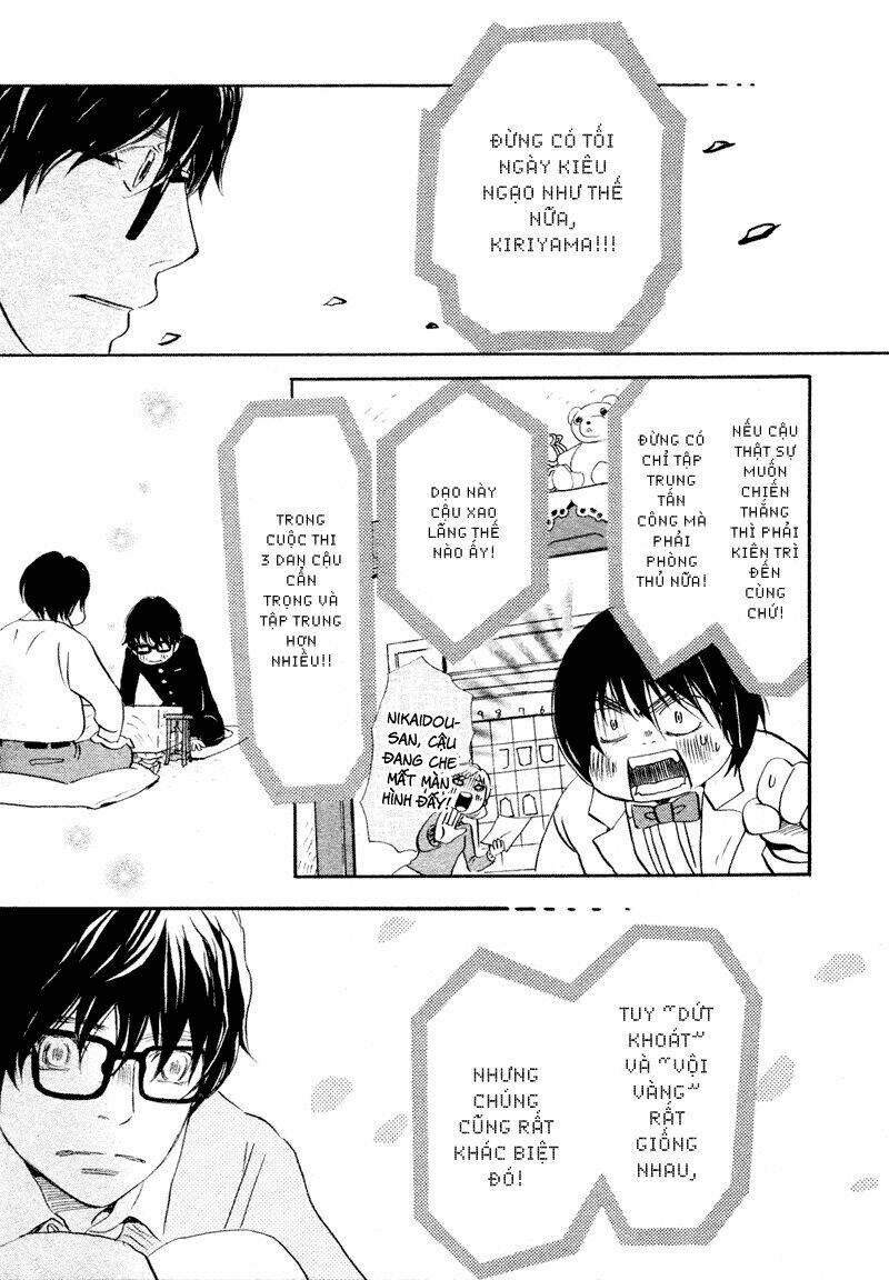 3-gatsu no lion chapter 14 13