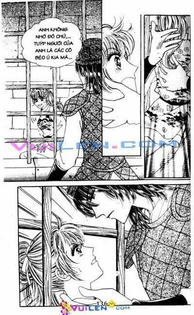 cô nàng đỏm dáng chapter 5 134