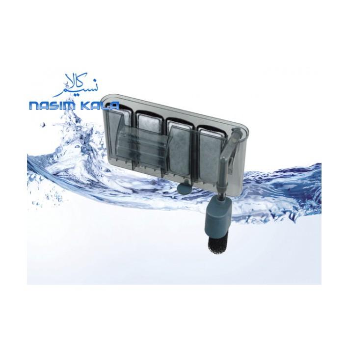 LỌC THÁC SOBO WP-508H cho hồ cá - Hàng Công Ty