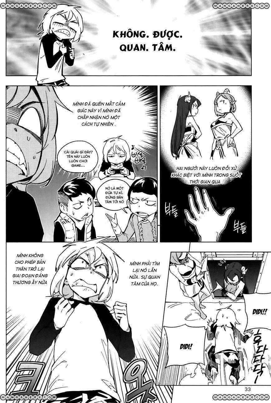 she's gon chapter 7 15