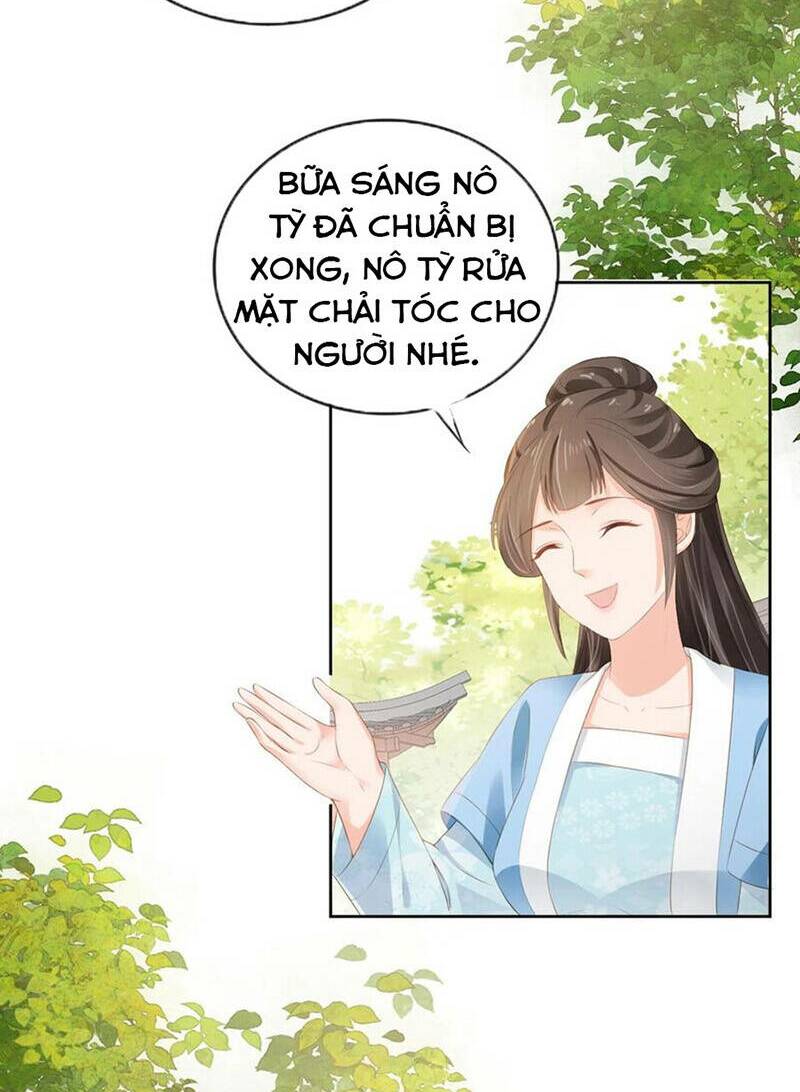 nhặt được bảo bối manh manh chapter 45 36