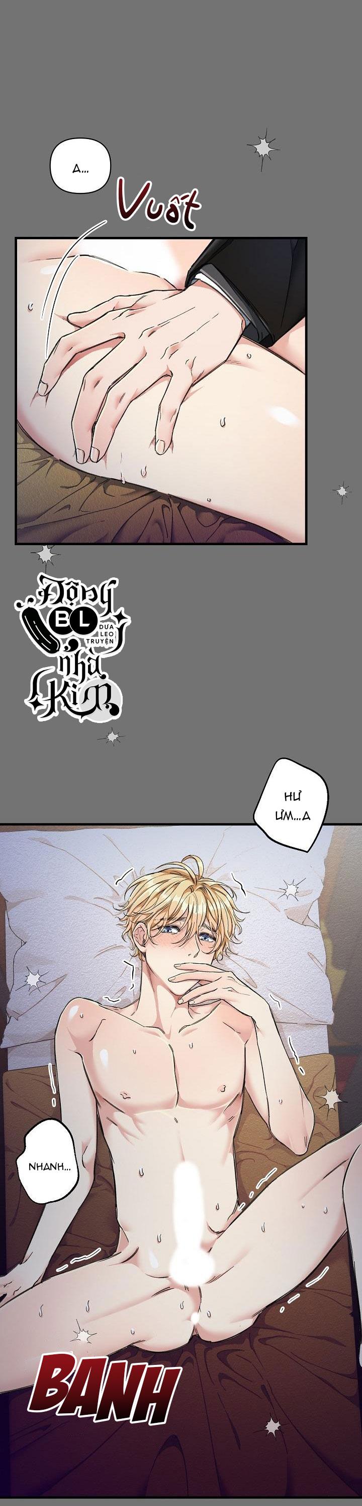 chuyến tàu điên cuồng chapter 4 21