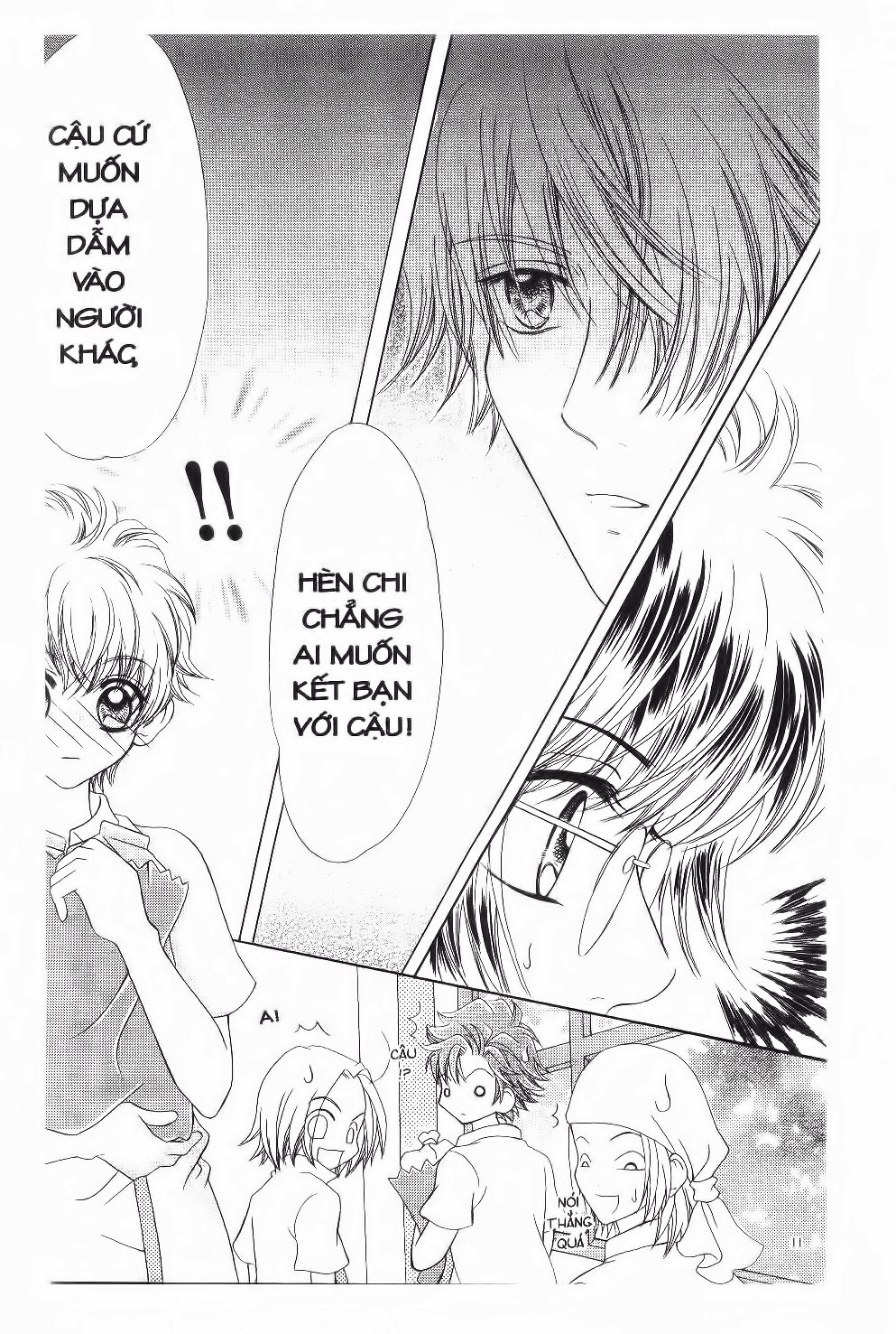 tuổi mộng mơ chapter 7 9