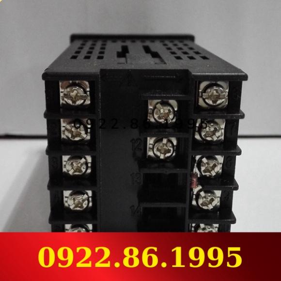 Bộ Điều Chỉnh Nhiệt Conch Của P10-3010-002A