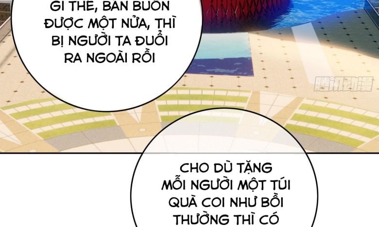 Sắp bị ăn thịt rồi! chapter 68