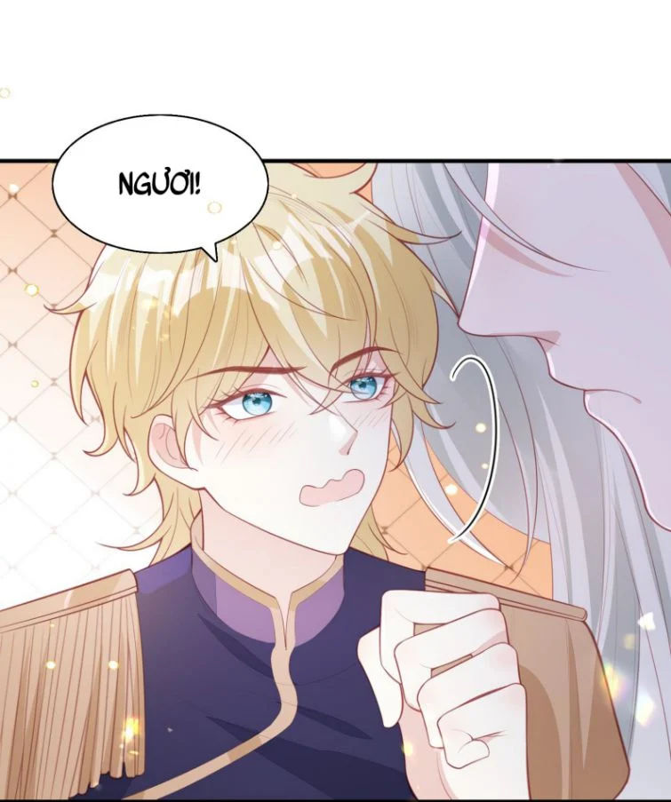 phản diện bị truy thành đoàn sủng chapter 15 25