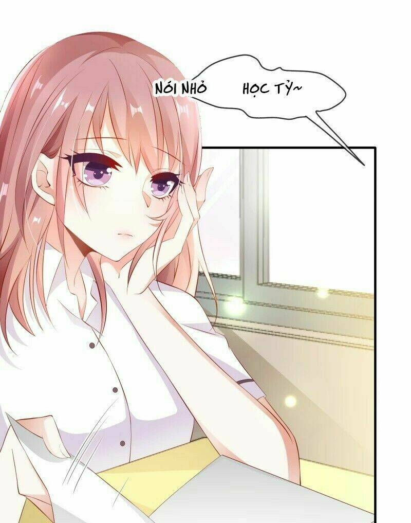 nụ cười cô ấy giống như kẹo đường chapter 3 2