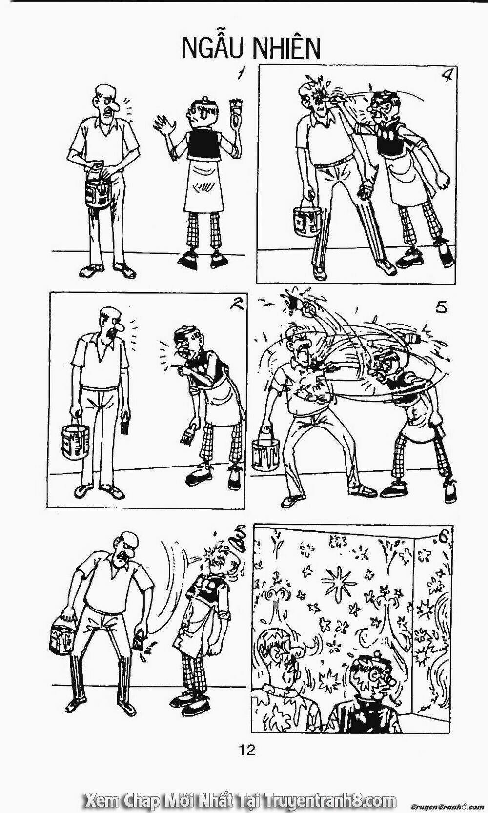 chú thoong chapter 205 8